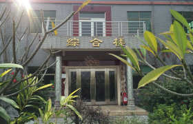 教学环境