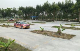 教学环境