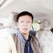 张翅