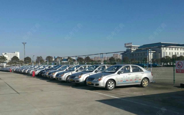 倪建邺教练|倪建邺教练评价怎么样|盐城驾驶员教练【盐城交院驾校】