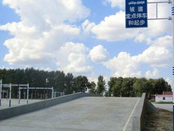 民福驾校