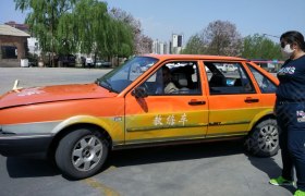 教学环境