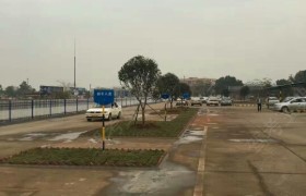 教学环境