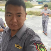 教练王振振