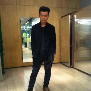 李洋