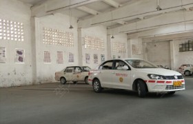 教学环境