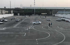 教学环境