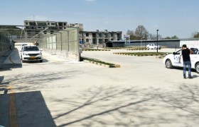 教学环境