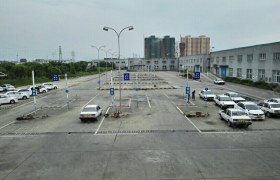教学环境