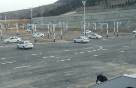 教学环境