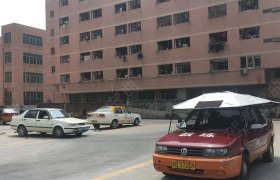 教学环境