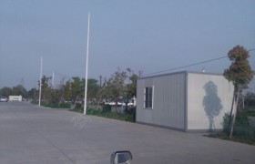 教学环境