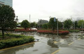 教学环境