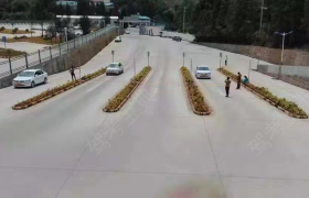 教学环境