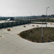 教学环境