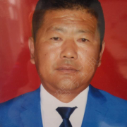 邢树发