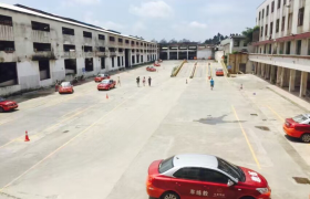 教学环境