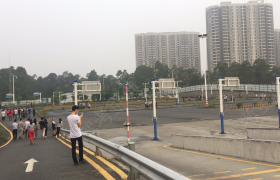 教学环境