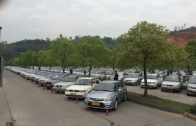 教学环境