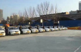 教学环境