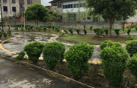 教学环境