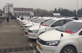教学环境