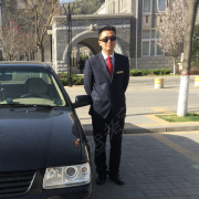 马教练