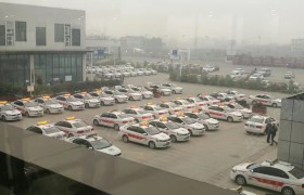 教学环境