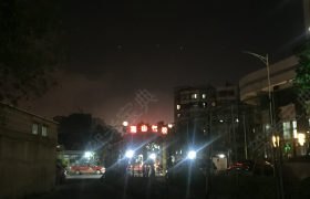 教学环境