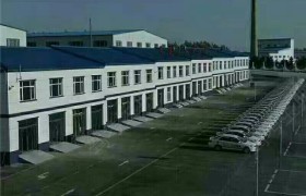 教学环境