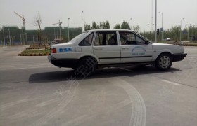 教学环境