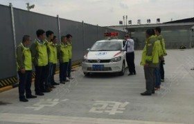教学环境