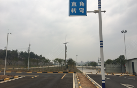 教学环境
