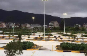 教学环境