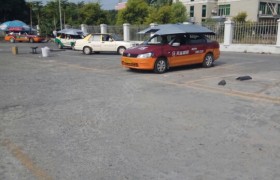 教学环境
