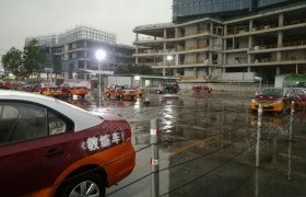 教学环境