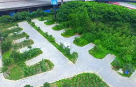 教学环境