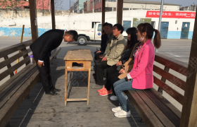 教学环境