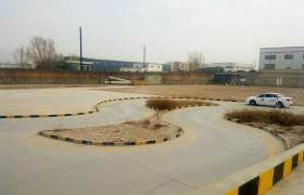 教学环境