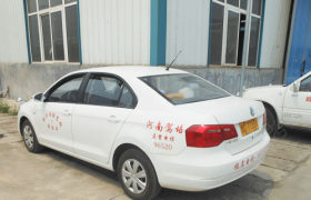 教学环境