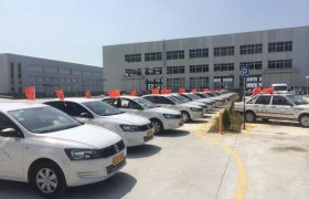 教学环境