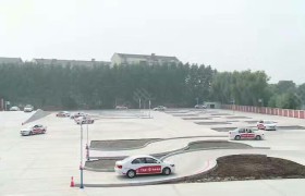 教学环境