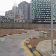 教学环境