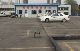 教学环境