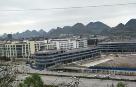 教学环境