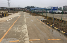 教学环境