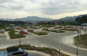 教学环境