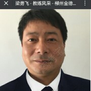 梁勇飞