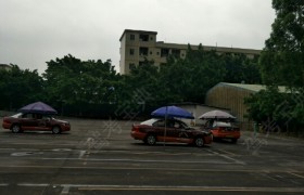 教学环境