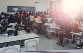 教学环境